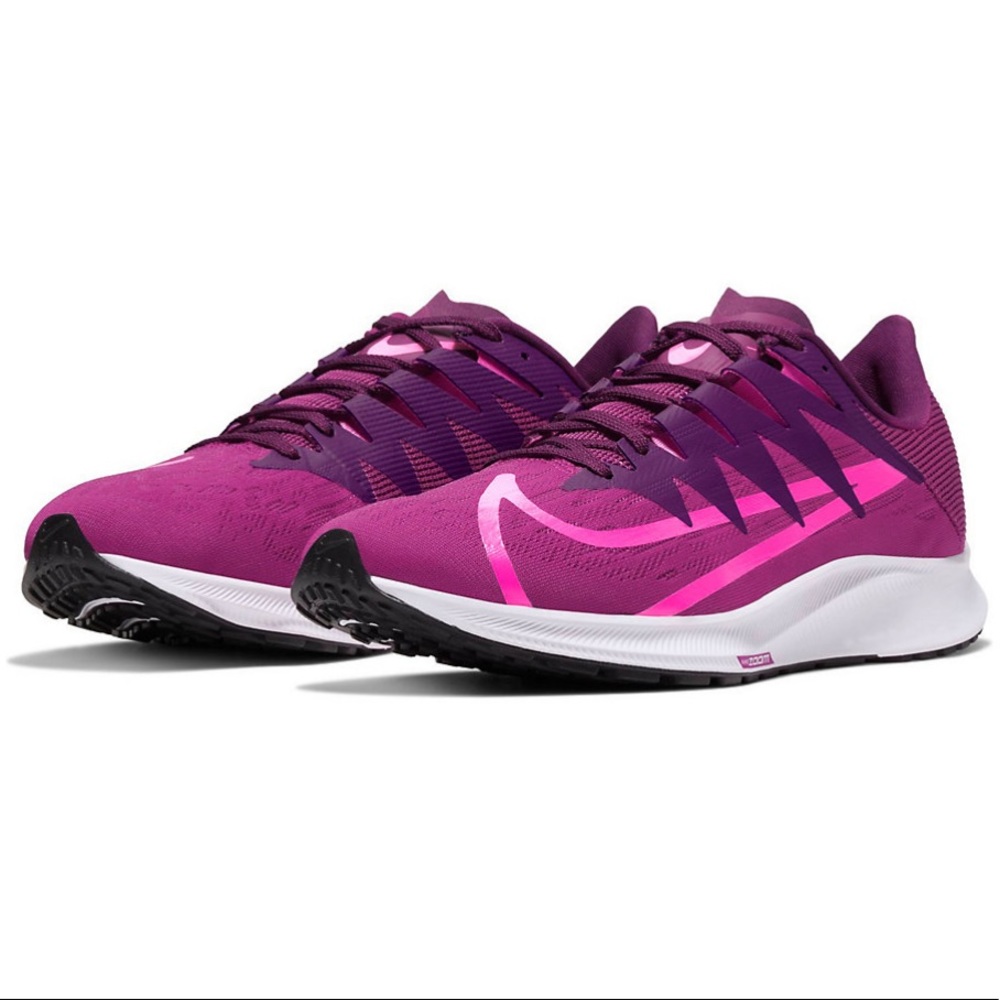Nike Zoom Rival Fly Competition